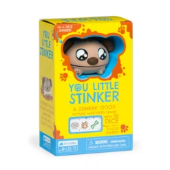 You Little Stinker Matching Game