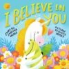 I Believe In You -Toyology Toys I Believe In You ToyologyToys 369