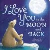 I Love You To The Moon And Back -Toyology Toys I Love you to the Moon and Back ToyologyToys 772