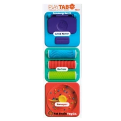 Fat Brain Toys PlayTab Tiles Set 3