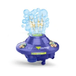 PoppinColorz Galactic Color Bubble Machine -Toyology Toys IOiXRXxso nJ09jedmLY 76Ivs1cc5mNsiZq6Y0QU8g