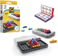 IQ Puzzler Pro 4 IQ Puzzler Pro -Toyology Toys IQ Puzzler Pro ToyologyToys 963