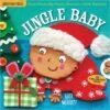 Indestructibles Jingle Baby -Toyology Toys Indestructibles Jingle Baby ToyologyToys 98
