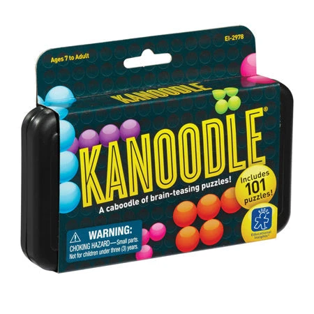 Kanoodle Educational Insights Kanoodle -Toyology Toys Kanoodle ToyologyToys 972