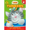 Kindergarten Little Thinkers Ages 5-6 2 Kindergarten Little Thinkers Ages 5-6 -Toyology Toys Kindergarten Little Thinkers Ages 5 6 ToyologyToys 865