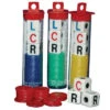 LCR Tube -Toyology Toys LCR tube ToyologyToys 911