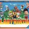 Labyrinth Junior - Paw Patrol -Toyology Toys Labyrinth Junior Paw Patrol ToyologyToys 484