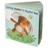 Little Bunny's Playful Day 1 Little Bunny's Playful Day -Toyology Toys Little Bunny s Playful Day ToyologyToys 185