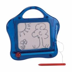Magnetic Sketcher -Toyology Toys MSK Magnetic Sketchers Blue web 800x800 1
