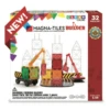 Magna-Tiles Builder 32pc 2 Magna-Tiles Builder 32pc -Toyology Toys Magna Tiles Builder 32pc ToyologyToys 533