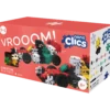 Nano Clics Creative 250pc Vroom 2 Nano Clics Creative 250pc Vroom -Toyology Toys NC002 Nano Clics Creative Builders 250pcs 1000px
