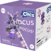 Nano Clics Fantasy 125pc Hocus Pocus -Toyology Toys NC004 Nano Clics Fantasy Builders 125pcs