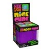 NeeDoh - Nice Cube -Toyology Toys NiceCubeNeeDoh ToyologyToys 1