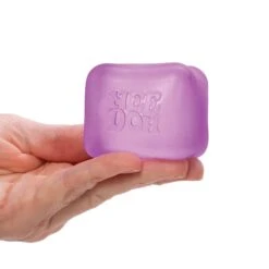 NeeDoh - Nice Cube -Toyology Toys NiceCubeNeeDoh ToyologyToys 4