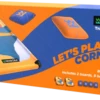 Waboba Travel Cornhole Set