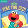 Indestructible Sesame Street Time For Bed -Toyology Toys PW162 Time for Bed Cover 62486