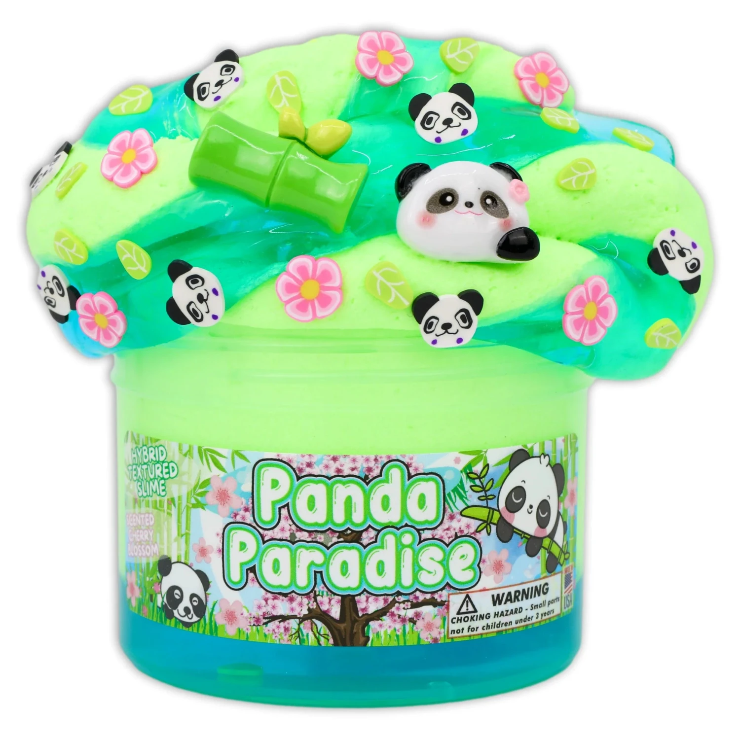 Dope Slime - Panda Paradise Dope Slime - Panda Paradise -Toyology Toys Panda Paradise 2000x 821db895 63fd 4503 99a3 0f4f8a33e0ff