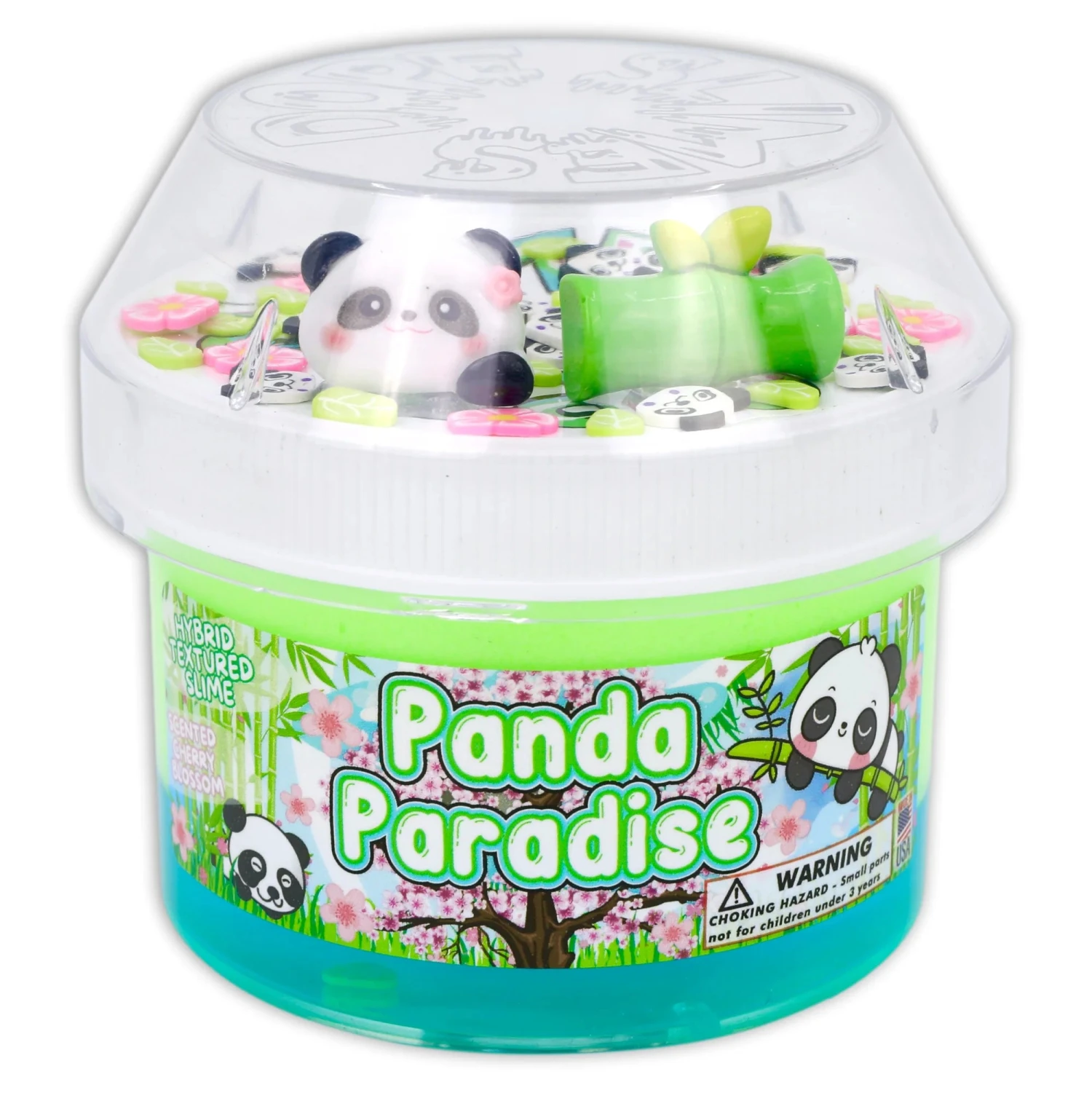 Dope Slime - Panda Paradise Dope Slime - Panda Paradise -Toyology Toys Panda Paradise Dome 2000x 81eda4c3 bf24 43e9 a14b b9d0537236f8
