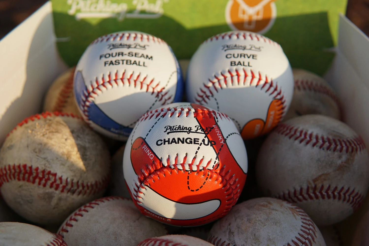 Pitching Pal Pitching Pal -Toyology Toys PitchingPal DSC01580 scaled