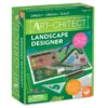 Art-chitect Landscape Designer Building Set -Toyology Toys QzP1ThLuG4k38kOjU7OTsRSbVVTOPCEk PnxA9ssGHc