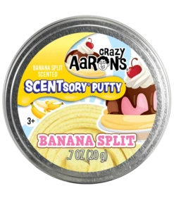 Scentsory Putty - Banana Split