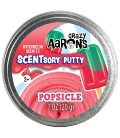 Scentsory Putty - Popsicle
