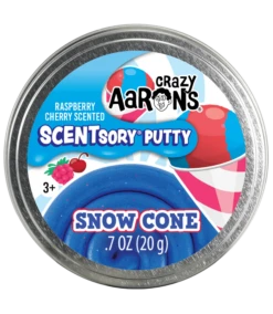 Scentsory Putty - Snow Cone