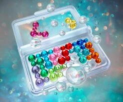 IQ Bubbles Logic Game -Toyology Toys SG 493 IQ Bubbles atmophere 1