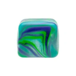 NeeDoh - Nice Cube Swirl -Toyology Toys SWNCBND 4