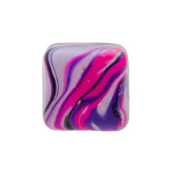 NeeDoh - Nice Cube Swirl -Toyology Toys SWNCBND 5