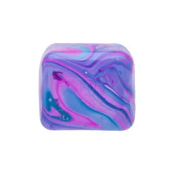 NeeDoh - Nice Cube Swirl -Toyology Toys SWNCBND 6 800x800 1