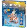 SolarBots: Cosmic Explorers -Toyology Toys SolarBots 3DboxFront 360x 1135ba54 0493 4254 a070 eefc6f9f9386
