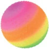 Knobby Rainbow Mega Ball