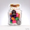 Jar Of Dreidels 25pk -Toyology Toys ViewProductImage 7