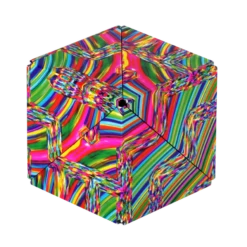 Shashibo Art Worx - Watercolor