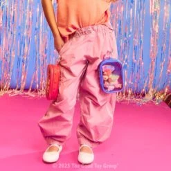 Clip & Carry Collectible Bag 4 Clip & Carry Collectible Bag -Toyology Toys YJ TGTG Spring 2025 Lifestyle MaviBags 0196