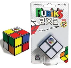 Rubik's 2x2 Cube