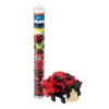 Plus-Plus Ladybug Tube 2 Plus-Plus Ladybug Tube -Toyology Toys a57268c87e3bd7dc8bf398b691669ed3