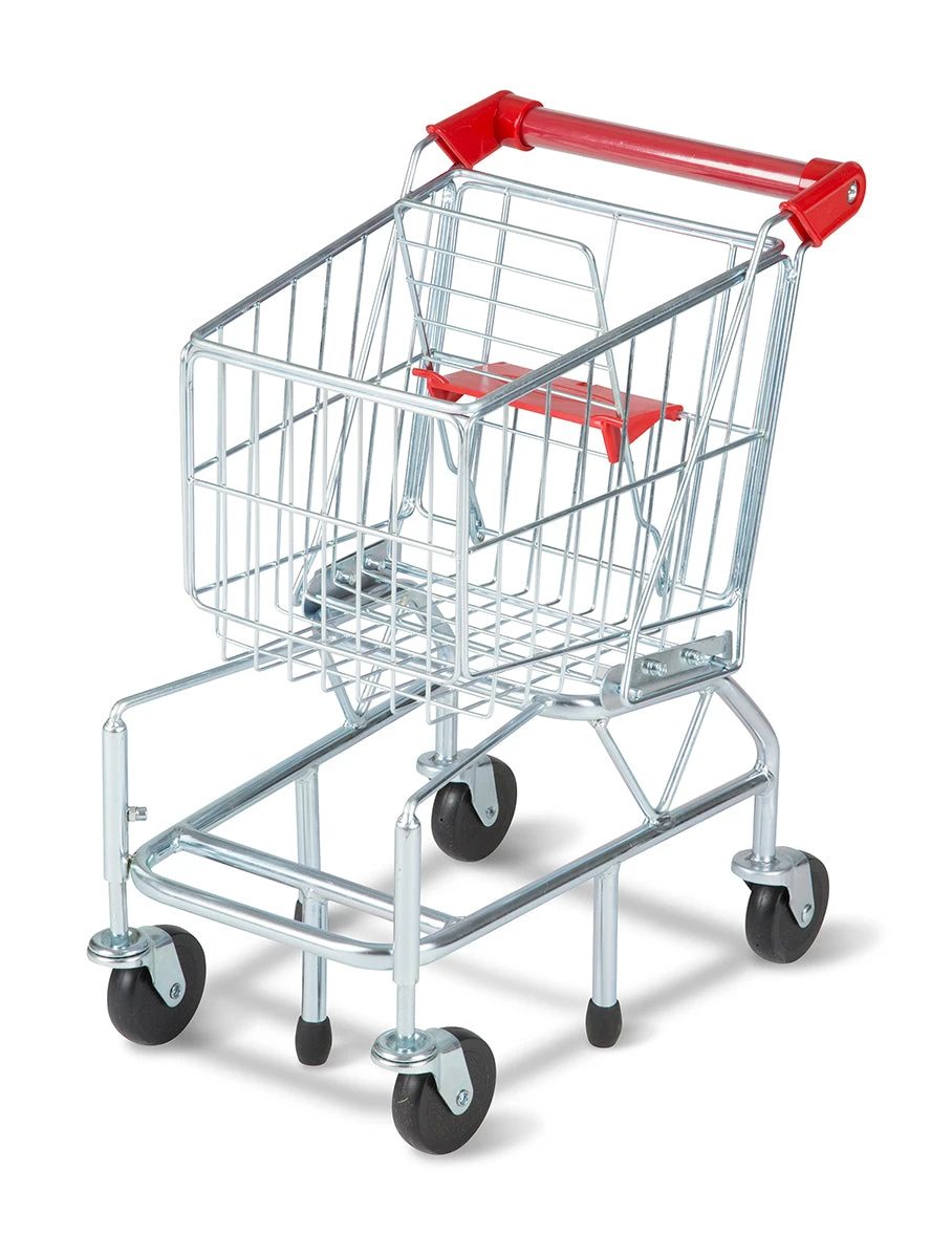 Shopping Cart Melissa & Doug Shopping Cart -Toyology Toys a5b432c2185832c293ee0435c2b43f73