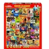 Movie Classics - 300pc Puzzle 2 Movie Classics - 300pc Puzzle -Toyology Toys a8ba6f857c941336772933c041c3b406