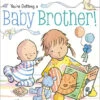 You're Getting A Baby Brother ! -Toyology Toys ab0ac91e274ce49814eaa346401c97b0
