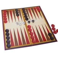 Backgammon -Toyology Toys ad6d6b8abab0357078a4830db1e9d9c0
