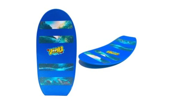 Spooner: Freestyle Spooner: Freestyle -Toyology Toys ad93bae5e6f1b9974b605c2dc8133446