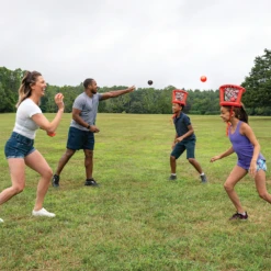 Wicked Big Sports Basket Heads -Toyology Toys add5755941e61df7786468832e380d91