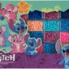 Perler Disney Stitch Deluxe Fused Bead Kit