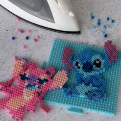 Perler Disney Stitch Deluxe Fused Bead Kit -Toyology Toys ankr8056959 2
