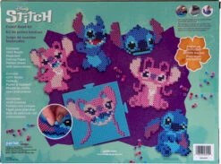 Perler Disney Stitch Deluxe Fused Bead Kit -Toyology Toys ankr8056959 4