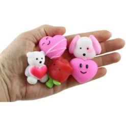 Valentine Squishiez