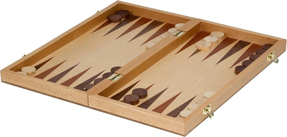 Wooden Folding 3 in 1 Game Set Wooden Folding 3 In 1 Game Set -Toyology Toys