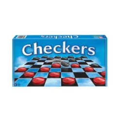 Hasbro Checkers